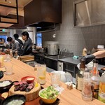 新宿燒肉 牛舌之檸檬 大阪本店 - 