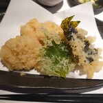 天ひろ - 弐ノ揚