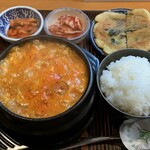 土鍋韓国料理 - 