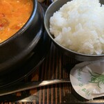 土鍋韓国料理 - 