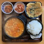 土鍋韓国料理 - 
