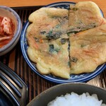 土鍋韓国料理 - 