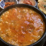 土鍋韓国料理 - 