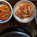 土鍋韓国料理 - 