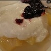 カフェ ド カミン