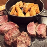 サクレフルール - 
