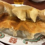 中国料理 金春新館 - 