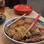 新橋お多幸 - 