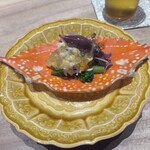 鮨志郎 - 
