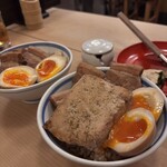 新橋お多幸 - 
