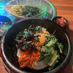 明洞ポチャ - 