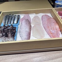 鮨志郎 - 