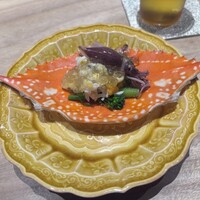 鮨志郎 - 