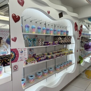 トッティ キャンディ ファクトリー_2