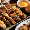 焼き鳥原価酒場 ヤキトリ御殿 新橋店