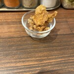 中目黒カレー明凛堂 - 