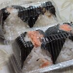 おむすび権米衛 - 料理写真: