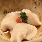 日本橋蛎殻町 すぎた - 