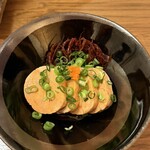 ちゅう心 - 