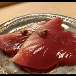 日本橋蛎殻町 すぎた - 