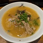 麺や おの食堂 - 