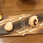 ちゅう心 - 