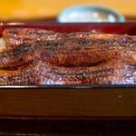 うなぎ　なか勝 - 2026.3 うな重（4,850円）