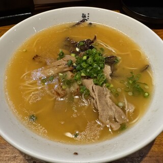 麺や おの食堂_0