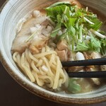 麺処 と市 - 