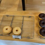 BLANKET DONUTS - 