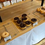BLANKET DONUTS - 