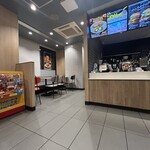 マクドナルド - 