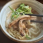 麺処 と市 - 