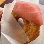 BLANKET DONUTS - 