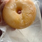 BLANKET DONUTS - 料理写真: