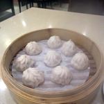 伍柒玖牛肉麵 - 小籠包　8個/150元