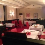 Trattoria  ex - 