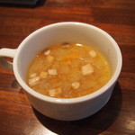 ココチ - スープ