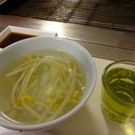 東湖ミンムルチャンオ - 