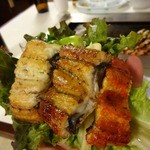 東湖ミンムルチャンオ - 