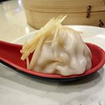 伍柒玖牛肉麵 - 小籠包　8個/150元