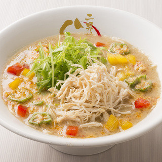 らーめん二男坊_2