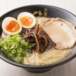 らーめん二男坊_0