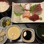 星野村 - 
