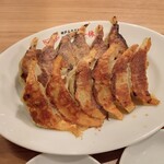 ぎょうざの一休 - 