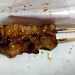 うなぎ・焼き鳥・惣菜 日本一 - 料理写真: