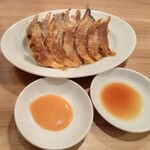 ぎょうざの一休 - 