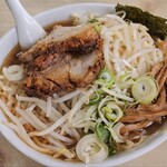 味の大西 - 料理写真: