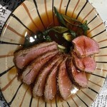 清酒屋 三德六味 四條烏丸店 - 
