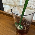 スターバックスコーヒー - ドリンク写真:
